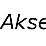 Aksen