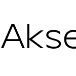 Aksen