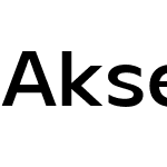 Aksen