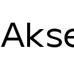 Aksen