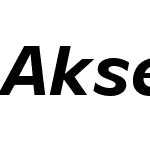 Aksen