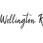 Wellington