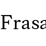 Frasa