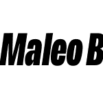 Maleo