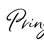 ☞Pringle and Tweed Slanted