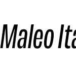 Maleo