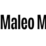 Maleo