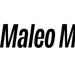 Maleo