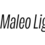 Maleo