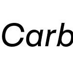 Carbona