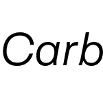 Carbona