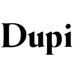 Dupincel Large