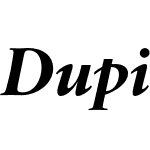 Dupincel Medium