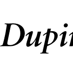 Dupincel Medium