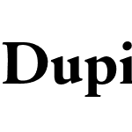 Dupincel Small