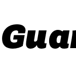 Guanabara Sans