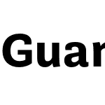 Guanabara Sans