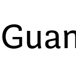 Guanabara Sans