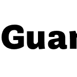 Guanabara Sans