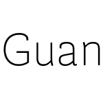 Guanabara Sans