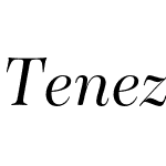 Tenez