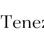 Tenez