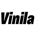 Vinila