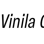 Vinila