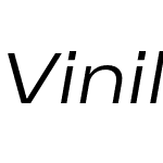 Vinila