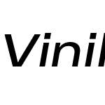 Vinila