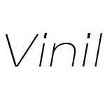 Vinila