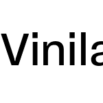 Vinila