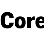 Core Gothic E