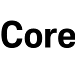 Core Gothic E