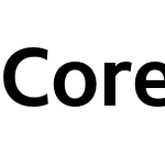 Core Gothic N