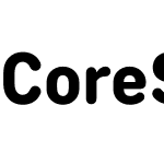 Core Sans DS