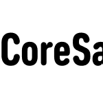 Core Sans DS