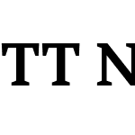 TT Norms Pro Serif