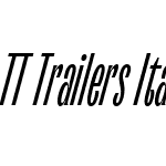 TT Trailers