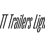 TT Trailers