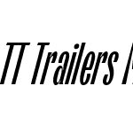 TT Trailers