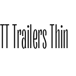 TT Trailers