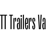 TT Trailers Variable