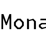 Monaspace Krypton