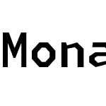 Monaspace Krypton