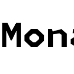 Monaspace Krypton