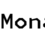 Monaspace Krypton