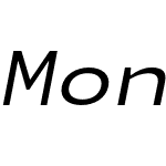 Monaspace Neon