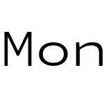 Monaspace Neon