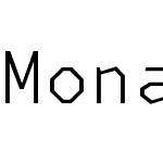 Monaspace Krypton Var